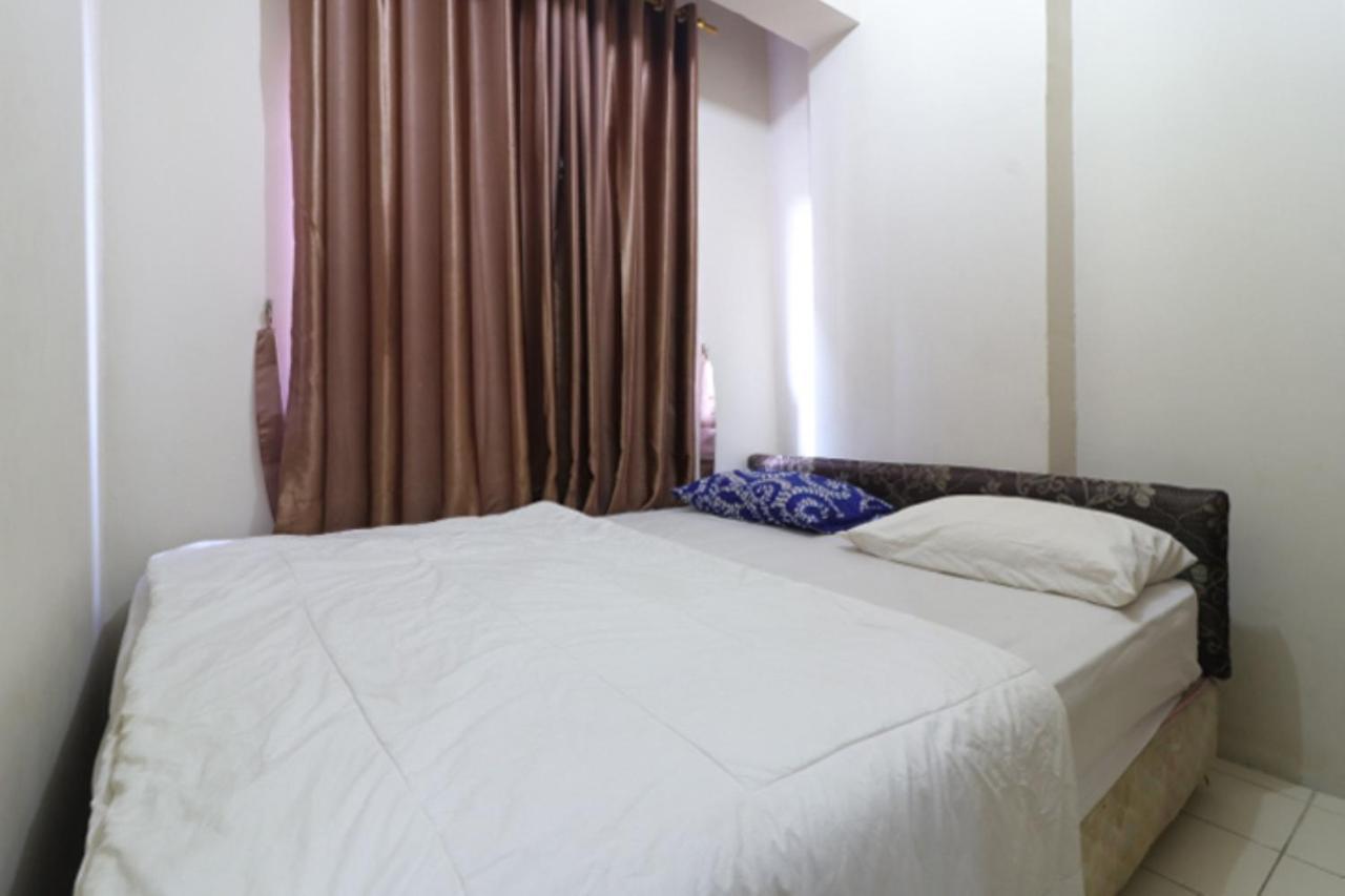Adaru Property At Sunter Park View Jakarta Exteriör bild