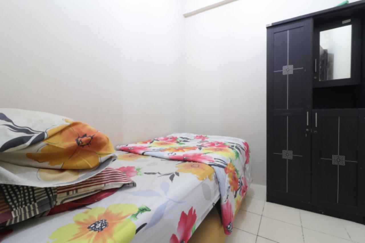 Adaru Property At Sunter Park View Jakarta Exteriör bild