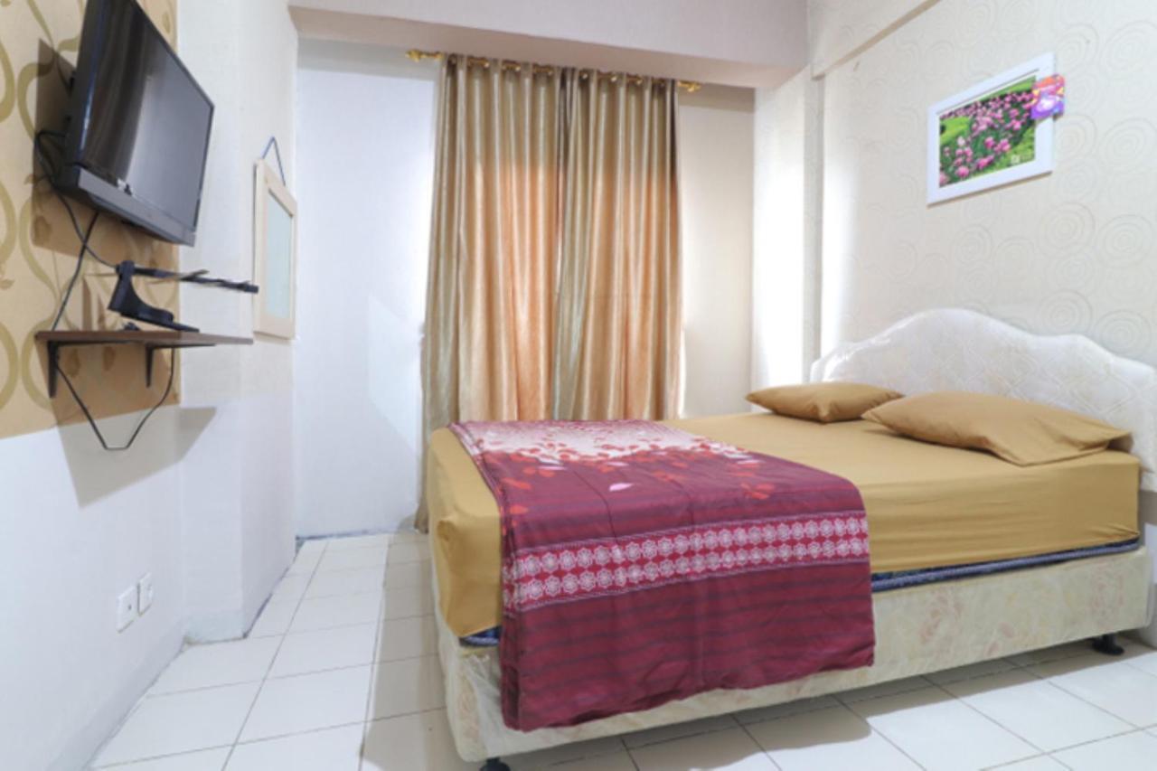 Adaru Property At Sunter Park View Jakarta Exteriör bild