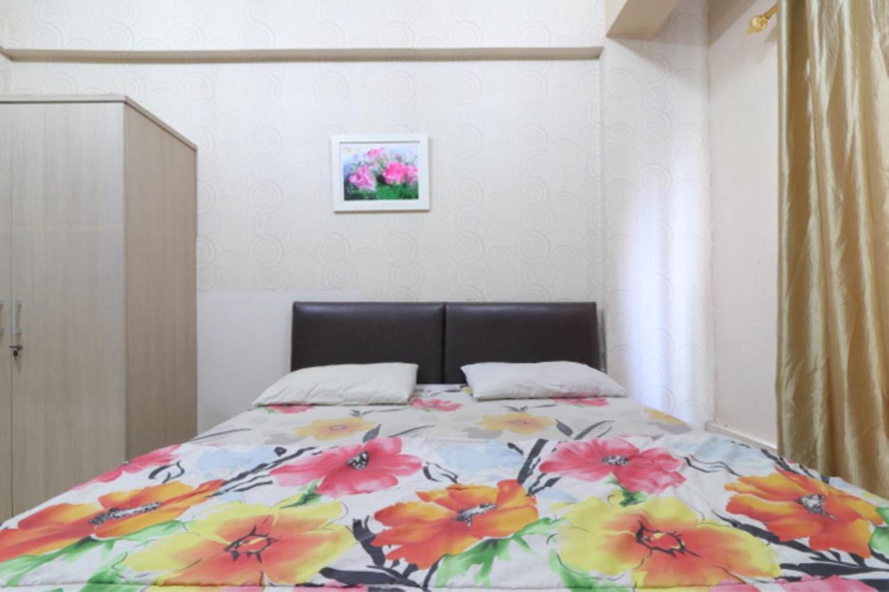 Adaru Property At Sunter Park View Jakarta Exteriör bild
