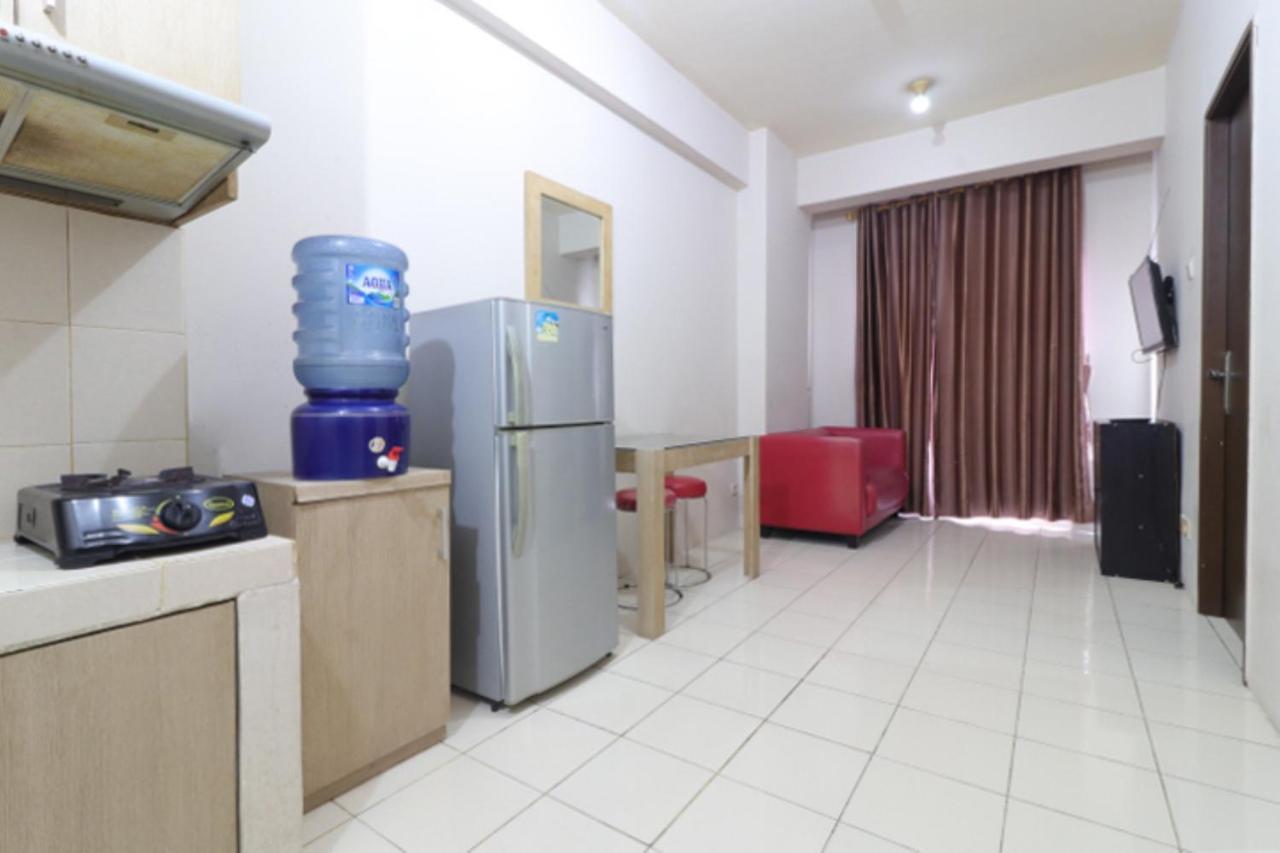 Adaru Property At Sunter Park View Jakarta Exteriör bild