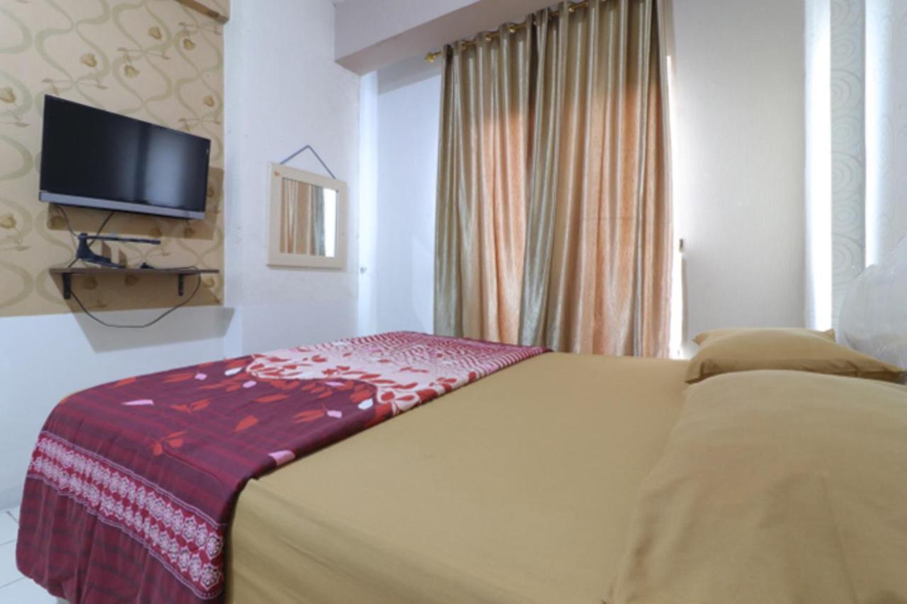 Adaru Property At Sunter Park View Jakarta Exteriör bild