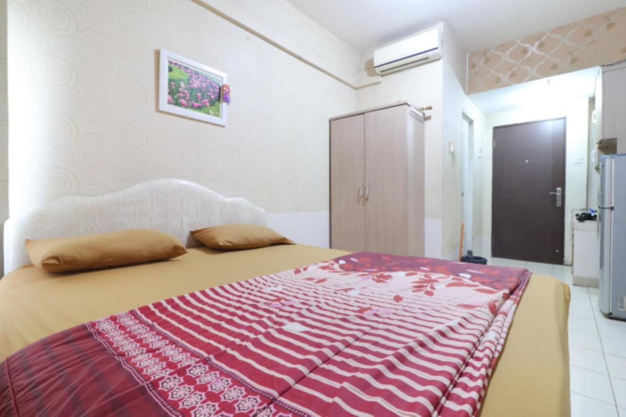 Adaru Property At Sunter Park View Jakarta Exteriör bild