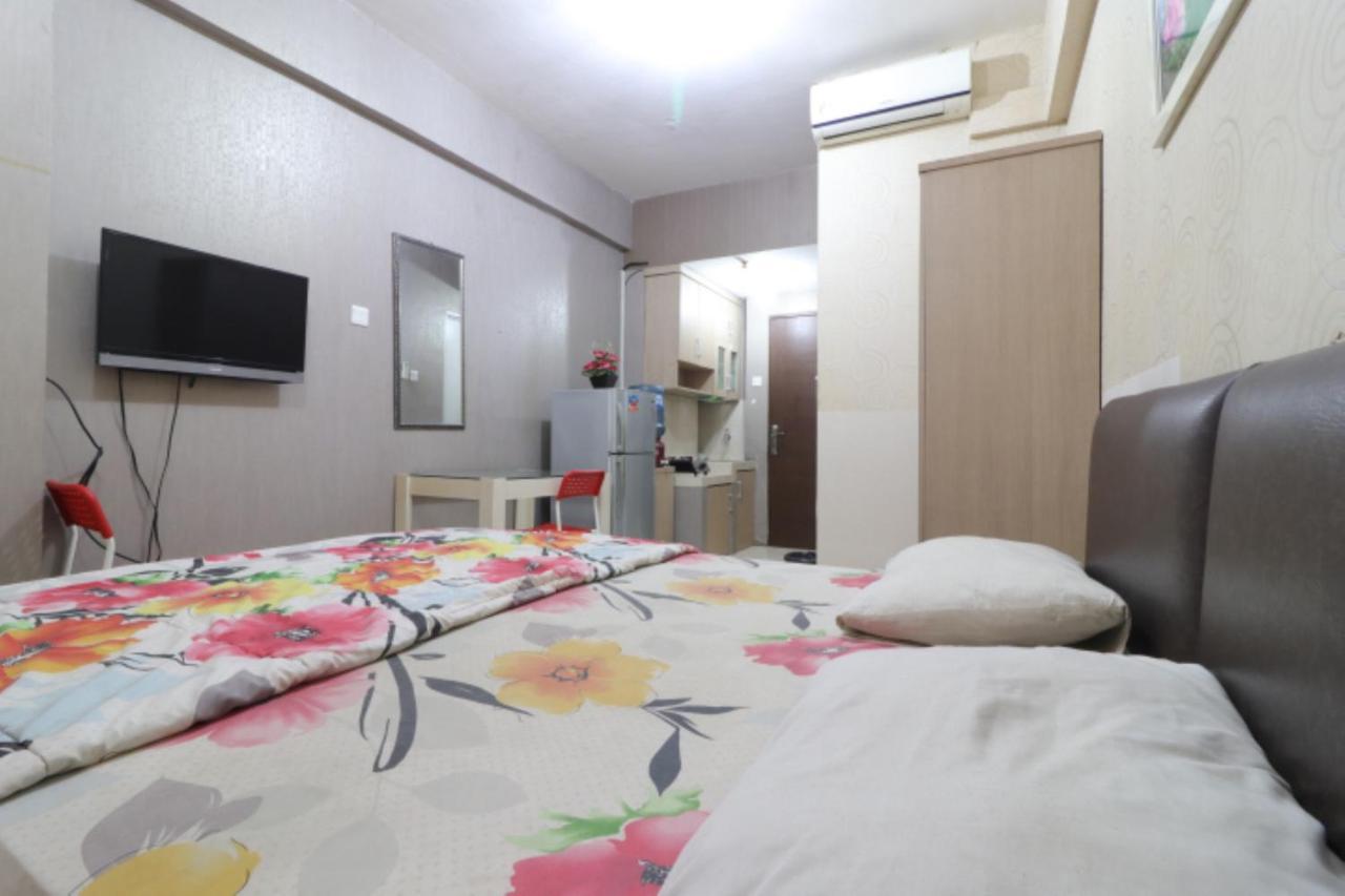 Adaru Property At Sunter Park View Jakarta Exteriör bild