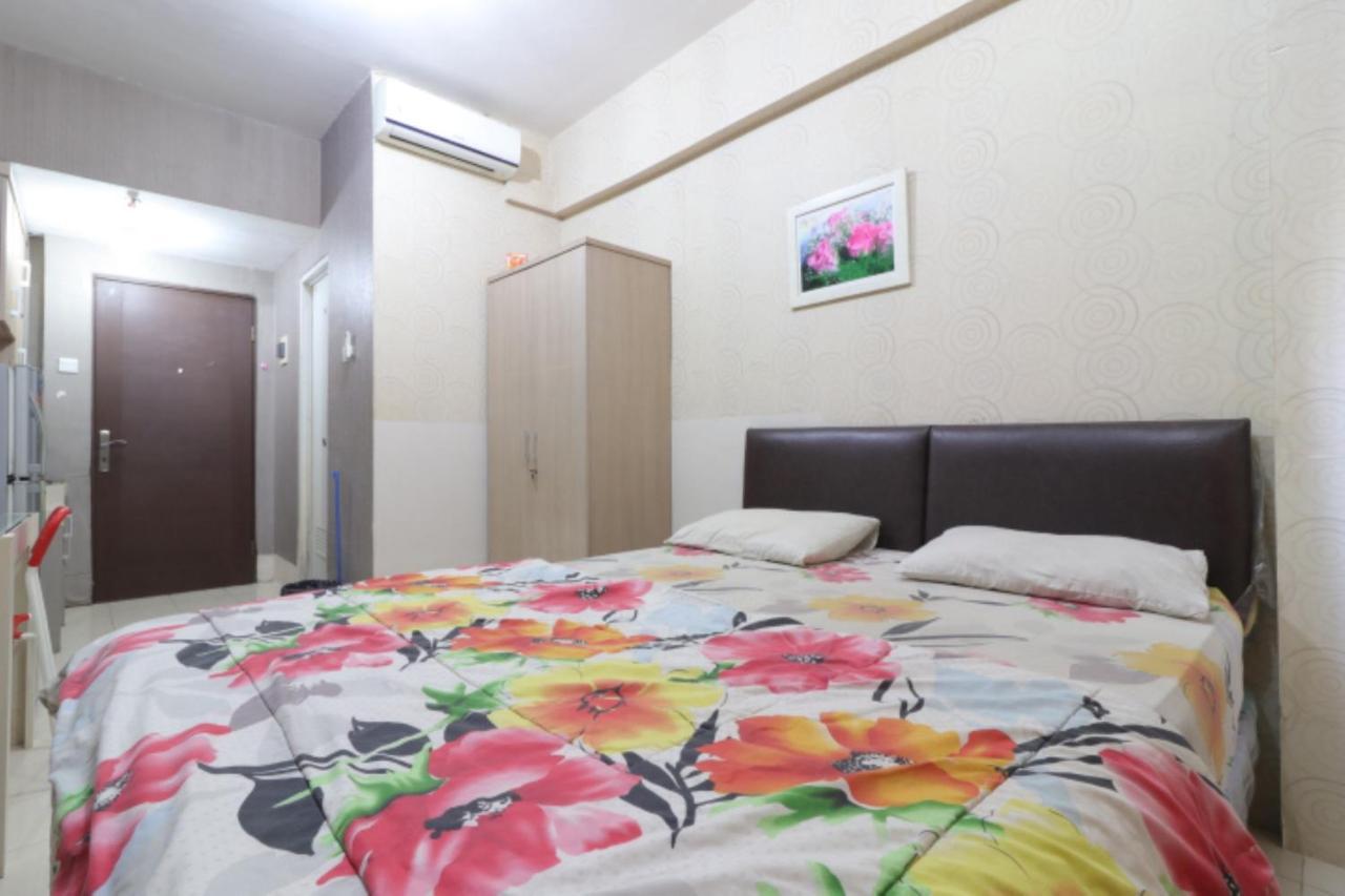 Adaru Property At Sunter Park View Jakarta Exteriör bild