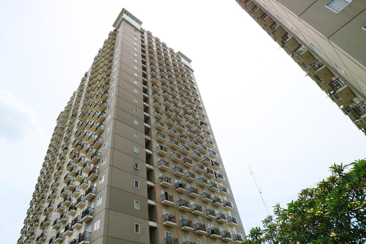 Adaru Property At Sunter Park View Jakarta Exteriör bild